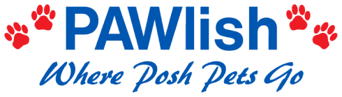 Pawlish Pet Salon: logo image