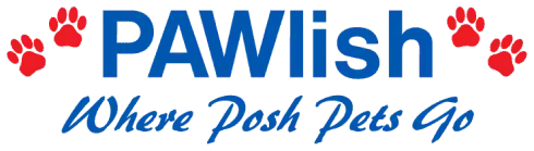 Pawlish Pet Salon: logo image